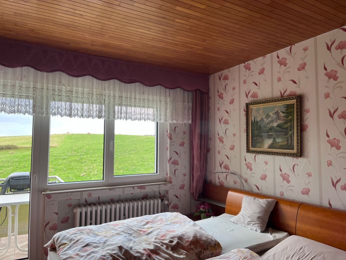 Hochwertige vollm&ouml;blierte 3-Zimmer-Wohnung in Traumlage