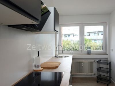 Ankommen & wohlf&uuml;hlen: Neu m&ouml;blierte 3-Zimmer-Wohnung mit Balkon, Stellplatz und Glasfaserinternet