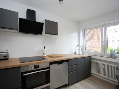Ankommen & wohlf&uuml;hlen: Neu m&ouml;blierte 3-Zimmer-Wohnung mit Balkon, Stellplatz und Glasfaserinternet
