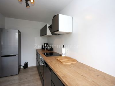 Ankommen & wohlf&uuml;hlen: Neu m&ouml;blierte 3-Zimmer-Wohnung mit Balkon, Stellplatz und Glasfaserinternet