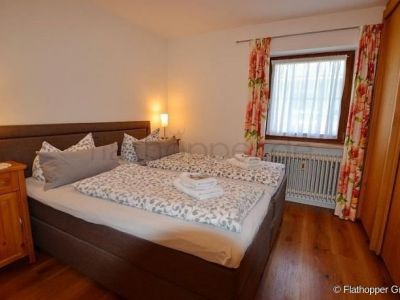 Ruhig gelegene 2-Zimmer-Wohnung mit Balkon in Chieming am Chiemsee