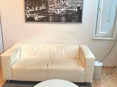 City-Appartement in angesagter Lage in Pempelfort