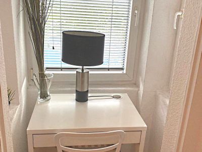 City-Appartement in angesagter Lage in Pempelfort