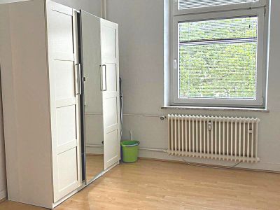 City-Appartement in angesagter Lage in Pempelfort