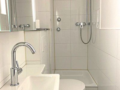 City-Appartement in angesagter Lage in Pempelfort
