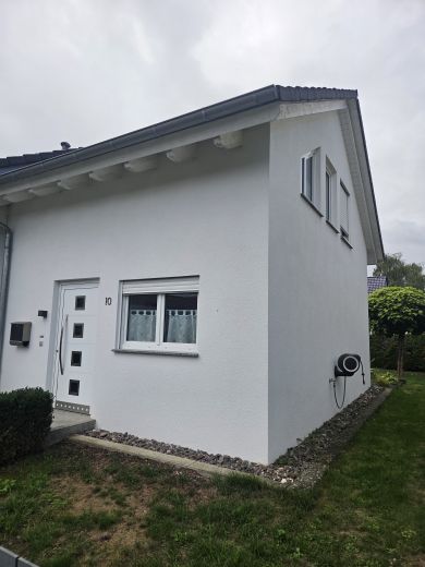 Doppelhaush&auml;lfte an Pendler  nur Montag - Freitag zu vermieten