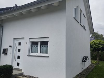 Doppelhaush&auml;lfte an Pendler  nur Montag - Freitag zu vermieten