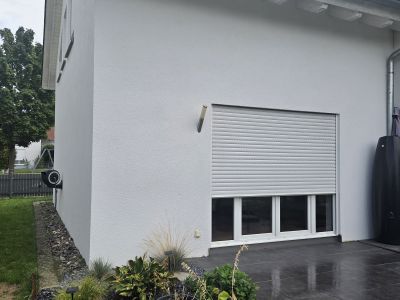 Doppelhaush&auml;lfte an Pendler  nur Montag - Freitag zu vermieten