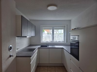 Doppelhaush&auml;lfte an Pendler  nur Montag - Freitag zu vermieten