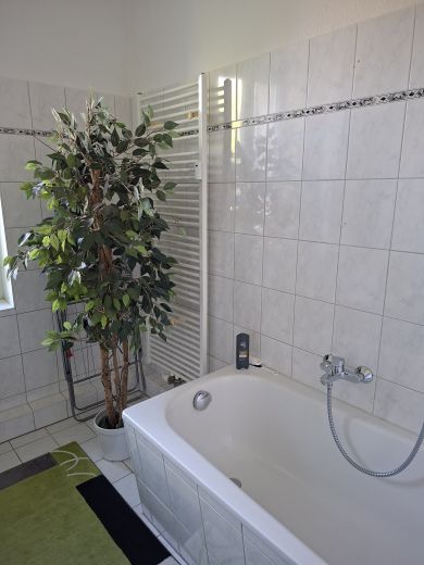 Gro&szlig;z&uuml;giges, m&ouml;bliertes 1 Zimmer Appartement 47m&sup2; zur tempor&auml;ren Untermiete