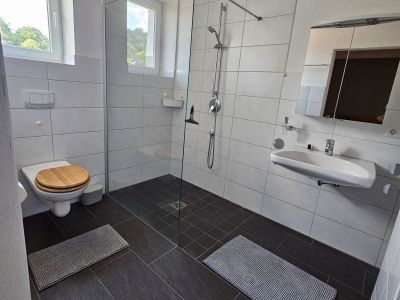 Wohnen auf Zeit im charmanten Altbau &ndash; ruhige & voll m&ouml;blierte 2-ZKB in B&uuml;hl-Neusatz