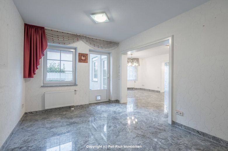 GL&Uuml;CKSDOMIZIL - Hochwertig ausgestattetes Einfamilienhaus mit Garten & Garage in Marxzell-Pfaffenrot