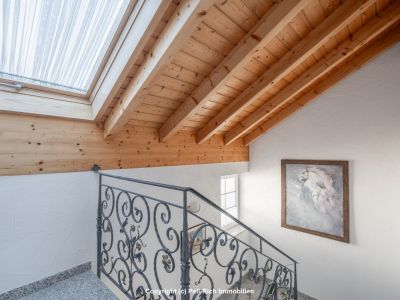 GL&Uuml;CKSDOMIZIL - Hochwertig ausgestattetes Einfamilienhaus mit Garten & Garage in Marxzell-Pfaffenrot