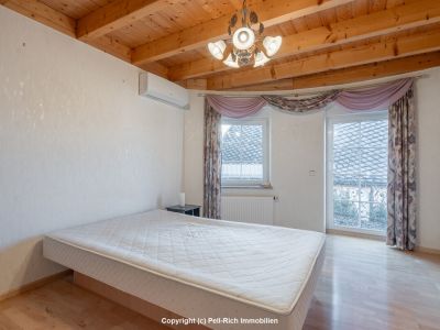 GL&Uuml;CKSDOMIZIL - Hochwertig ausgestattetes Einfamilienhaus mit Garten & Garage in Marxzell-Pfaffenrot