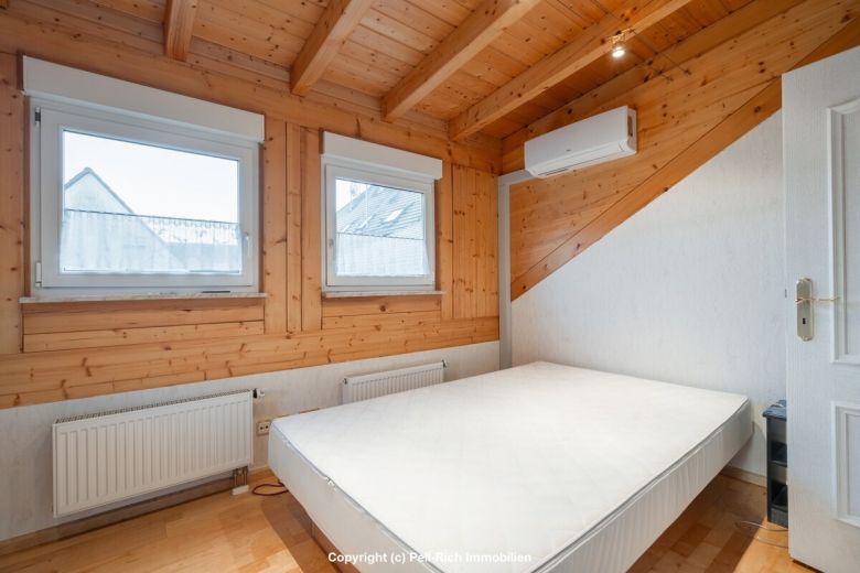 GL&Uuml;CKSDOMIZIL - Hochwertig ausgestattetes Einfamilienhaus mit Garten & Garage in Marxzell-Pfaffenrot