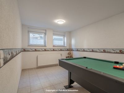 GL&Uuml;CKSDOMIZIL - Hochwertig ausgestattetes Einfamilienhaus mit Garten & Garage in Marxzell-Pfaffenrot