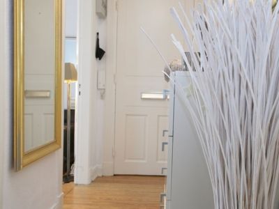 Wohnen auf Zeit - supersch&ouml;ne 3 Zi Altbauwohnung mit Balkon in HH Eimsb&uuml;ttel