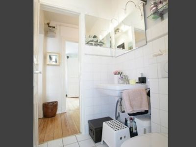 Wohnen auf Zeit - supersch&ouml;ne 3 Zi Altbauwohnung mit Balkon in HH Eimsb&uuml;ttel