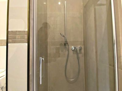Sehr sch&ouml;n eingerichtetes 1-Zimmer Apartment in der Stadtmitte