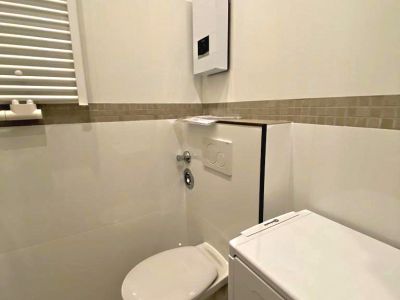 Sehr sch&ouml;n eingerichtetes 1-Zimmer Apartment in der Stadtmitte