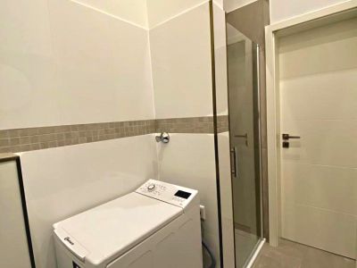 Sehr sch&ouml;n eingerichtetes 1-Zimmer Apartment in der Stadtmitte