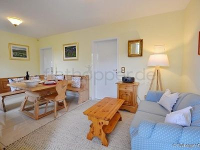 Gem&uuml;tliche Wohnung in Rimsting am Chiemsee