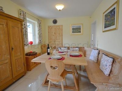 Gem&uuml;tliche Wohnung in Rimsting am Chiemsee