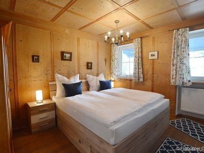 Gem&uuml;tliche Wohnung in Rimsting am Chiemsee