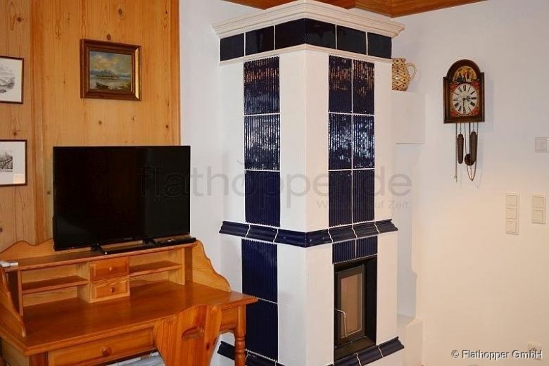 Gem&uuml;tliche Wohnung in Rimsting am Chiemsee