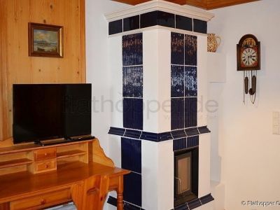 Gem&uuml;tliche Wohnung in Rimsting am Chiemsee