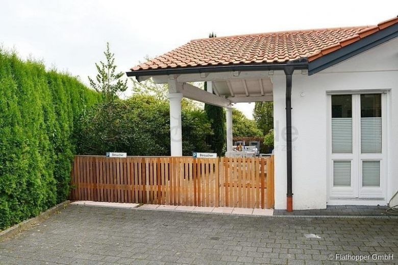 Gem&uuml;tliche Wohnung in Rimsting am Chiemsee