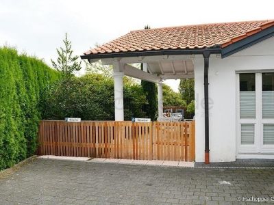 Gem&uuml;tliche Wohnung in Rimsting am Chiemsee