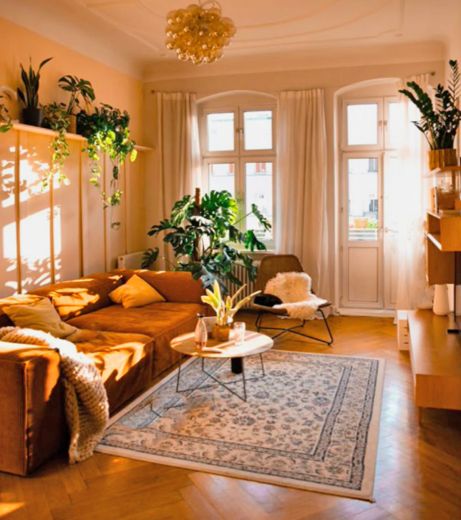 Designer Wohnung im Lehel