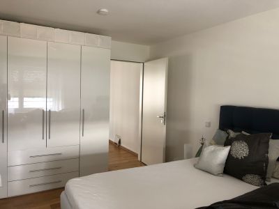 moderne Wohnung in M&uuml;nchen Pasing