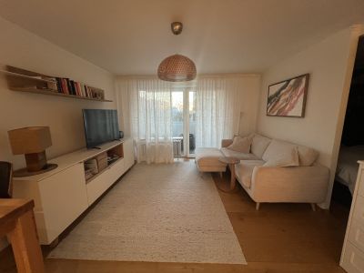 M&ouml;blierte Wohnung in M&uuml;nchen Laim