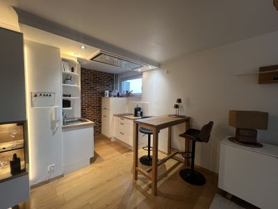 M&ouml;blierte Wohnung in M&uuml;nchen Laim