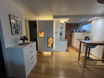 M&ouml;blierte Wohnung in M&uuml;nchen Laim