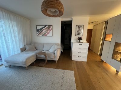 M&ouml;blierte Wohnung in M&uuml;nchen Laim