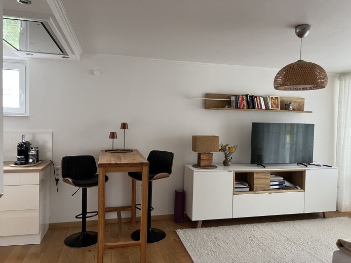 M&ouml;blierte Wohnung in M&uuml;nchen Laim