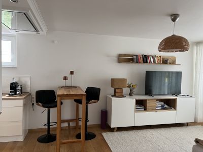 M&ouml;blierte Wohnung in M&uuml;nchen Laim