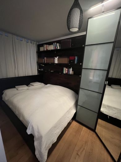 M&ouml;blierte Wohnung in M&uuml;nchen Laim