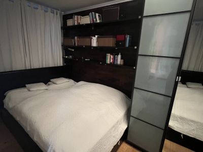 M&ouml;blierte Wohnung in M&uuml;nchen Laim