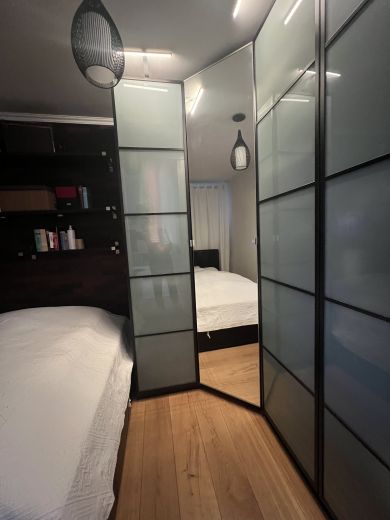 M&ouml;blierte Wohnung in M&uuml;nchen Laim