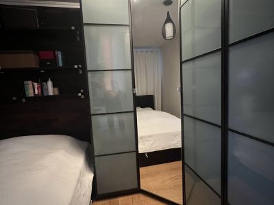 M&ouml;blierte Wohnung in M&uuml;nchen Laim