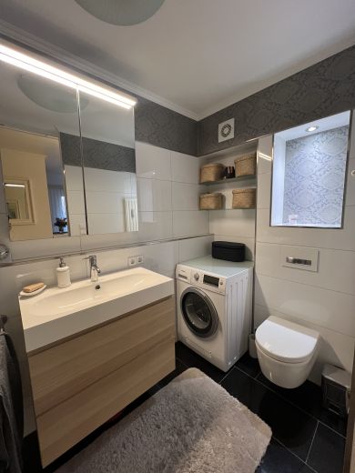 M&ouml;blierte Wohnung in M&uuml;nchen Laim