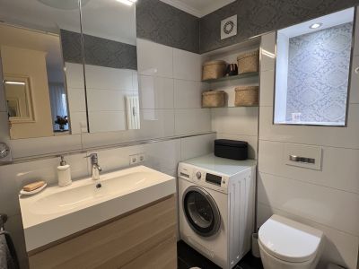 M&ouml;blierte Wohnung in M&uuml;nchen Laim