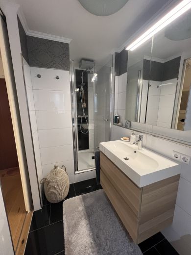 M&ouml;blierte Wohnung in M&uuml;nchen Laim