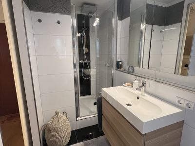 M&ouml;blierte Wohnung in M&uuml;nchen Laim
