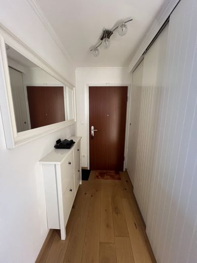 M&ouml;blierte Wohnung in M&uuml;nchen Laim