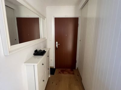 M&ouml;blierte Wohnung in M&uuml;nchen Laim